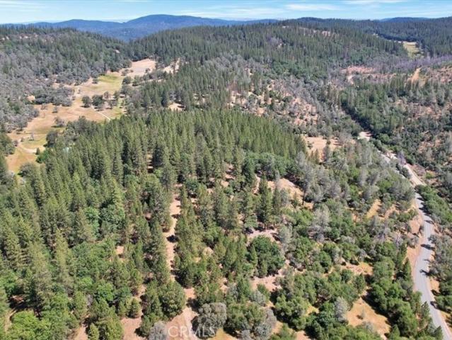 Land for sale in California