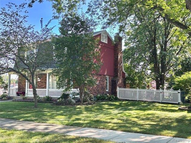 House for sale in Southgate, Michigan