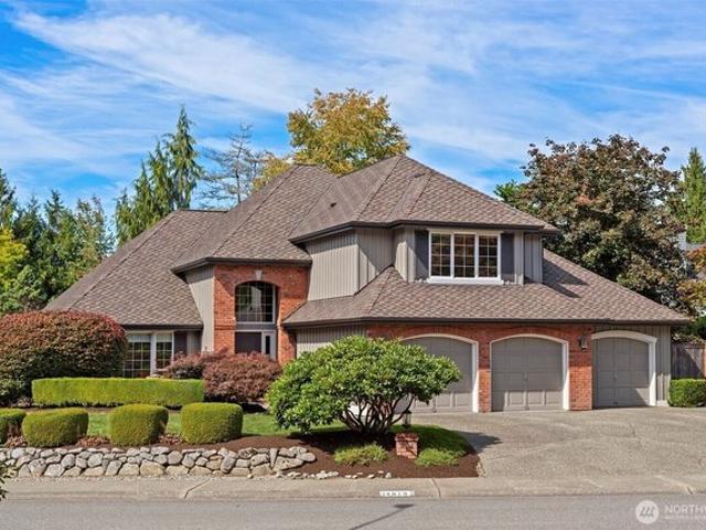 House for sale in Duvall, Washington