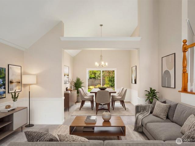 House for sale in Cameron Park, Duvall