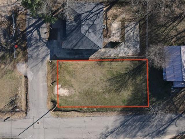 Land for sale in Lamar, Texas