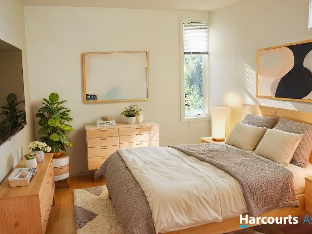Apartment for rent in Camerons Creek, Victoria