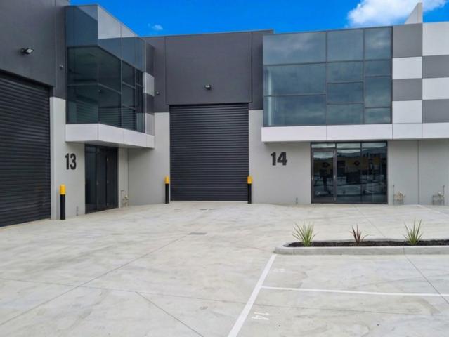 Warehouse for sale in Camerons Creek, Victoria