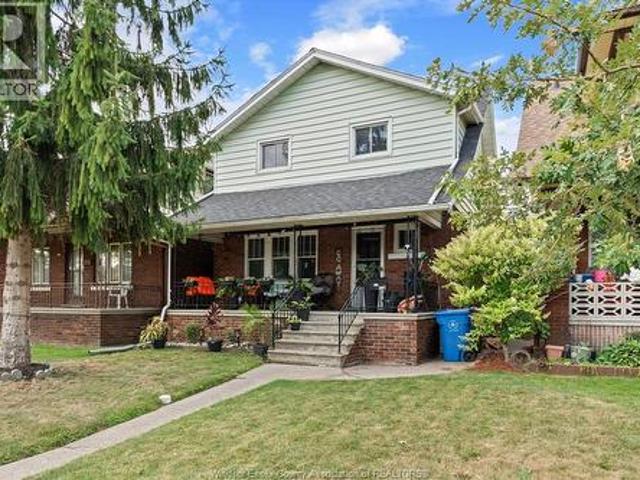 House for sale in Maidstone, Ontario
