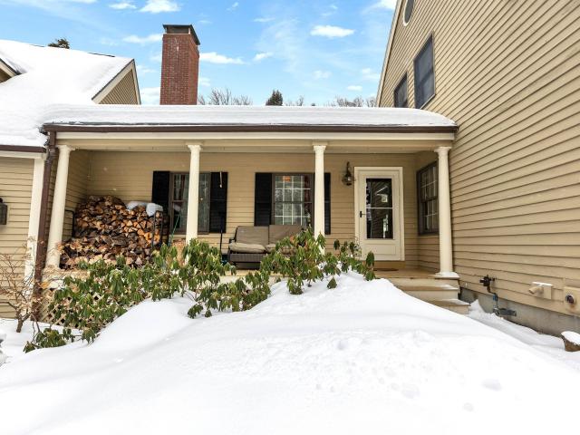 House for sale in New Hampshire