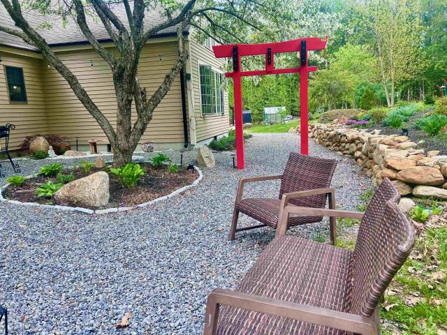 House for sale in New Hampshire