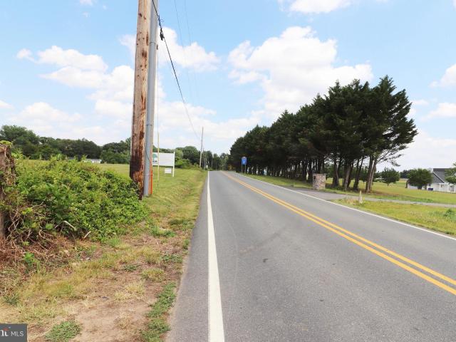 Land for sale in Delaware