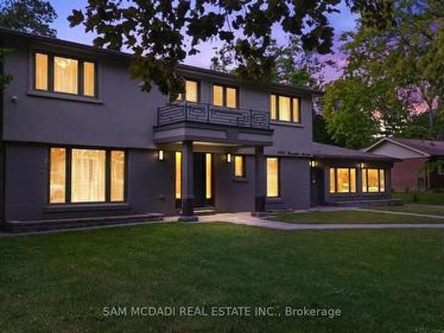 House for sale in Sheridan, Mississauga