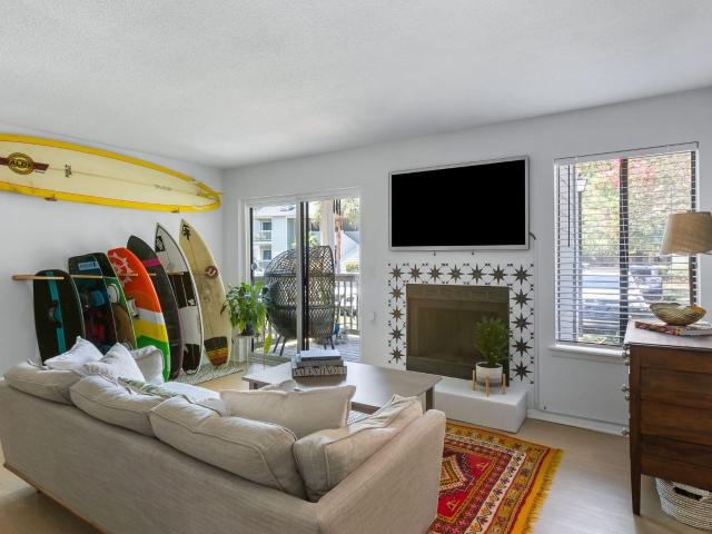 Condo for sale in Mount Pleasant, South Carolina