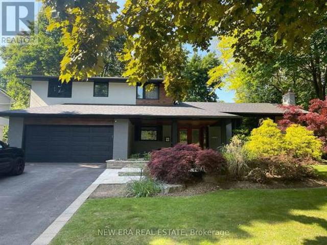 House for sale in Mississauga, Ontario