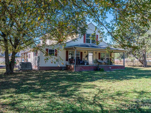 Property for sale in Iron Station, North Carolina