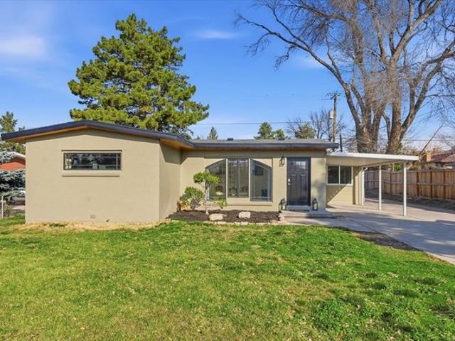 House for sale in Millcreek, Utah