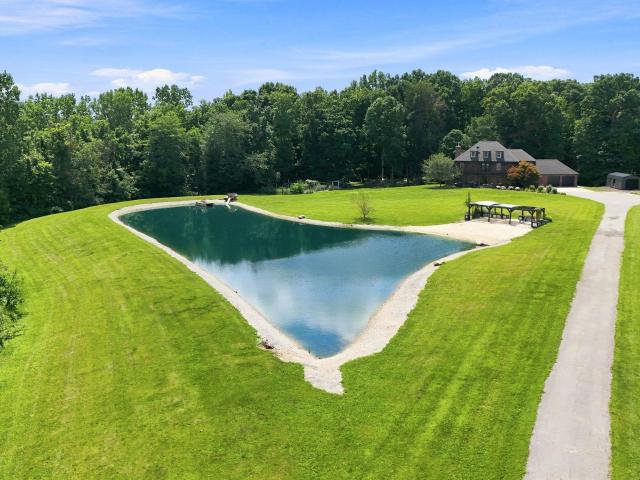 House for sale in Huntington, Indiana