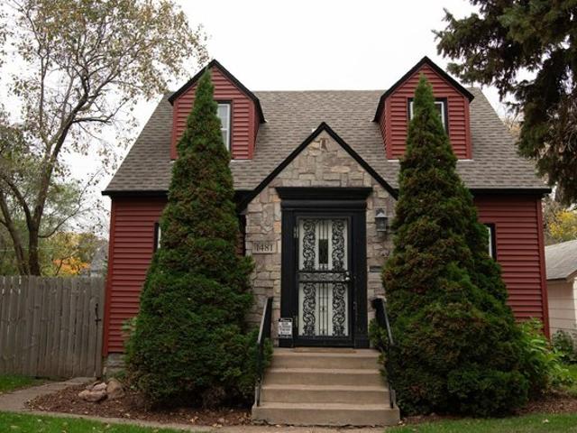 House for sale in Payne - Phalen, Saint Paul