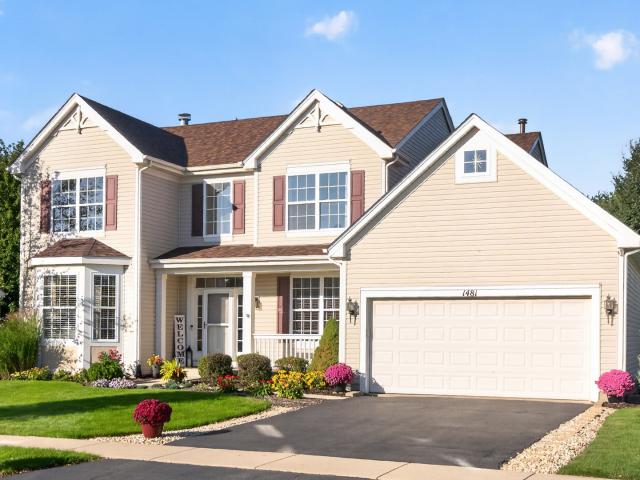 House for sale in Devonaire Farms, DeKalb