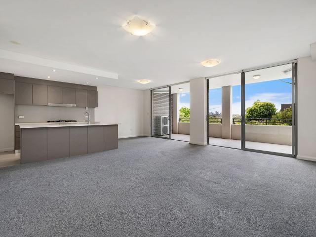Apartment for rent in Cremorne Junction, Sydney