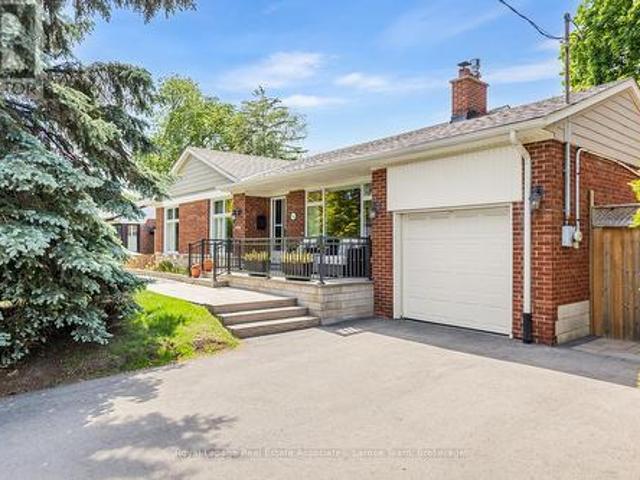 House for sale in Mississauga, Ontario