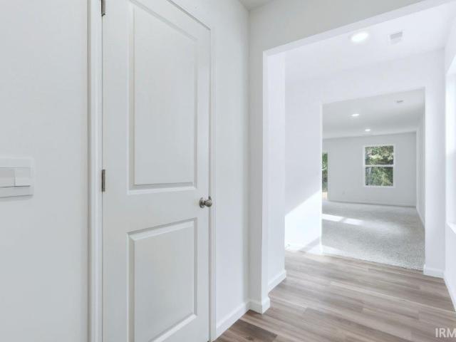 House for sale in Warsaw, Indiana
