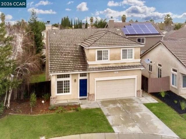 House for sale in Tracy, California