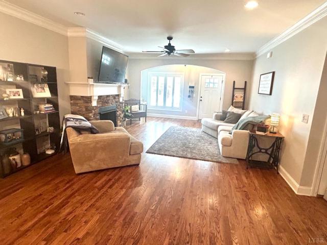 Townhouse for sale in Forest