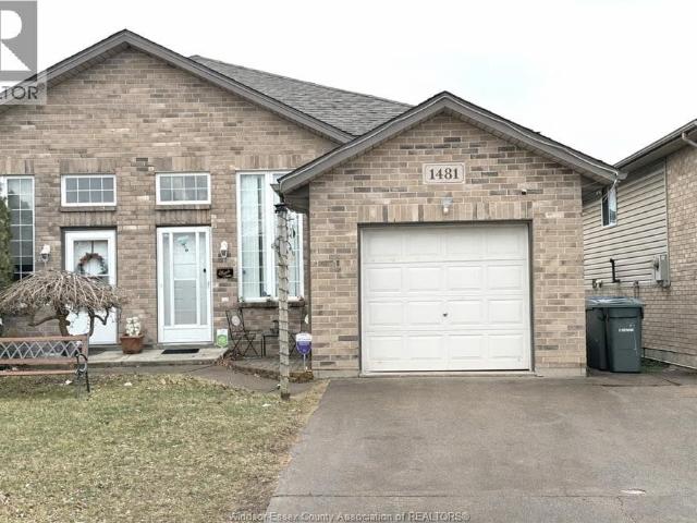House for sale in Maidstone, Ontario