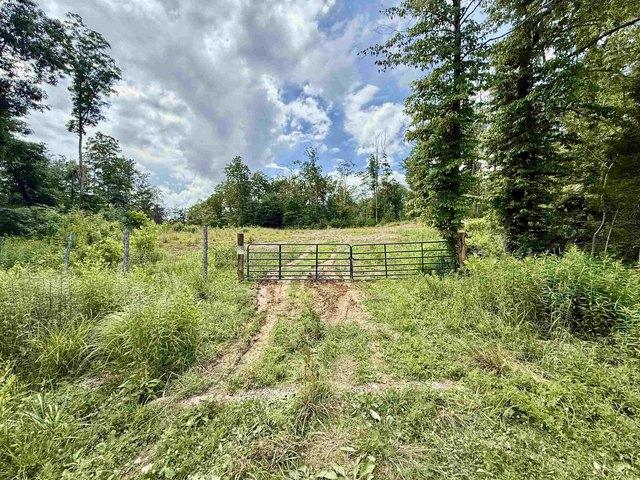 Land for sale in West Liberty, Kentucky