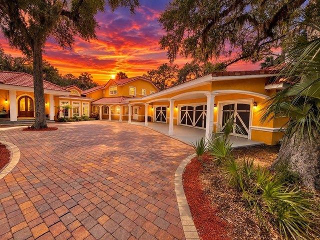 House for sale in Flagler Beach, Flagler County