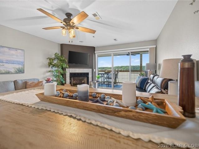 Condo for sale in Osage Beach, Missouri