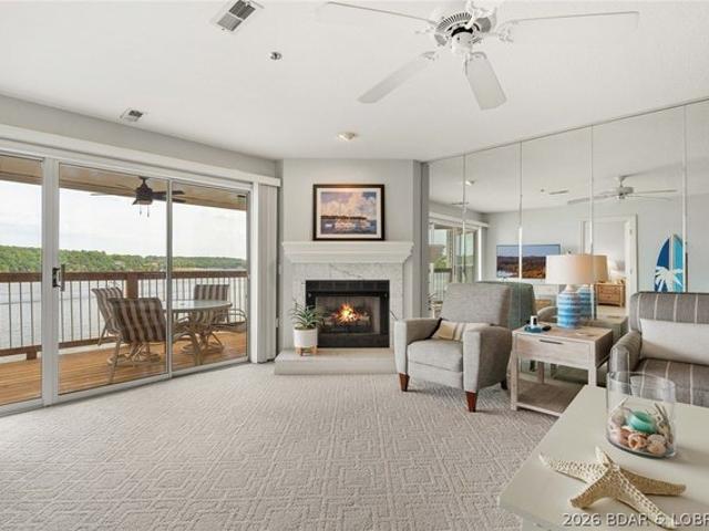 Condo for sale in Osage Beach, Missouri