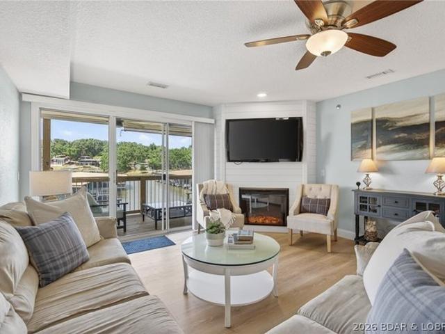 Condo for sale in Osage Beach, Missouri