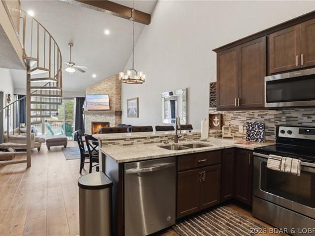 Condo for sale in Osage Beach, Missouri