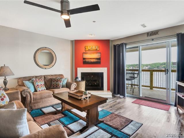 Condo for sale in Osage Beach, Missouri