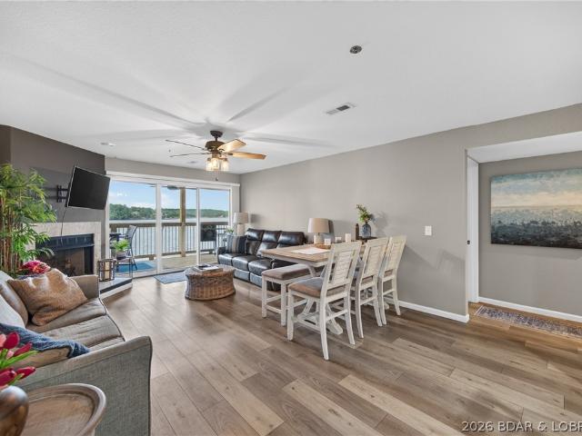 Condo for sale in Osage Beach, Missouri