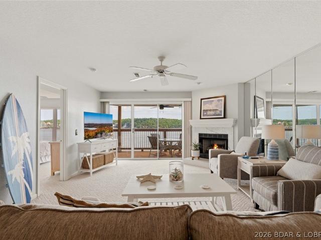 Condo for sale in Osage Beach, Missouri