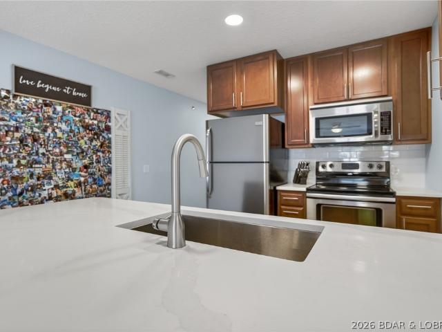 Condo for sale in Osage Beach, Missouri