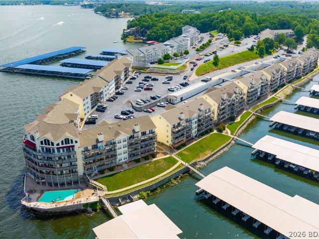 Condo for sale in Osage Beach, Missouri