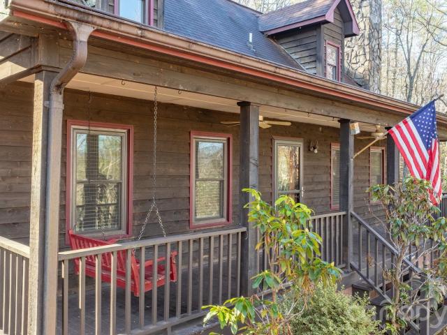 House for sale in Collettsville, North Carolina
