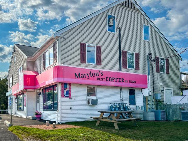 Property for rent in Barnstable, Massachusetts
