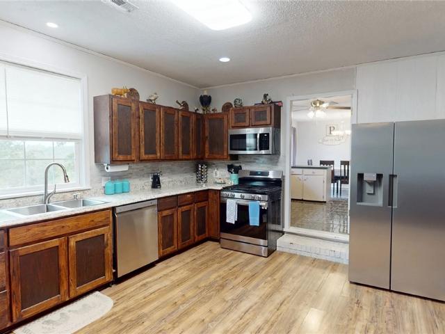 House for sale in Ark