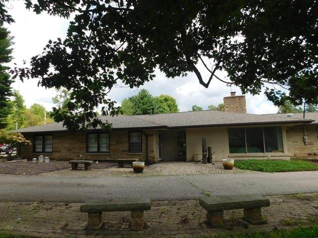House for sale in Mansfield, Ohio