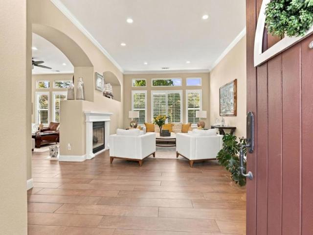 House for sale in Morgan Hill, California