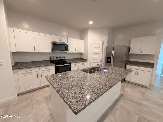 Property for rent in Florence, Arizona