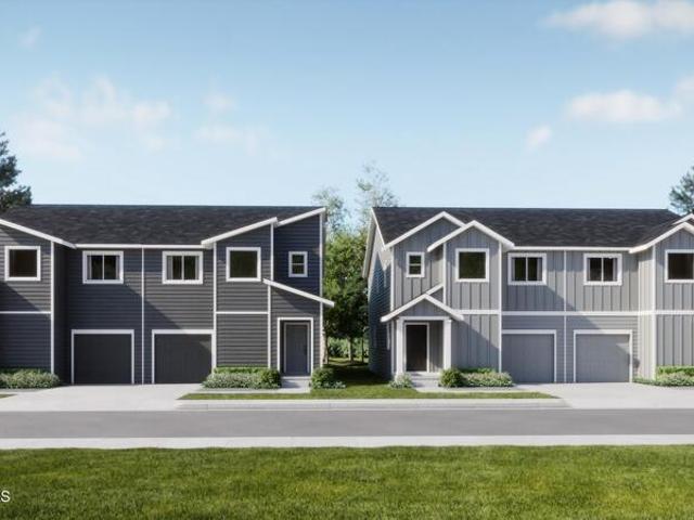 Townhouse for sale in Post Falls