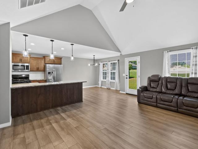 House for sale in Republic, Missouri