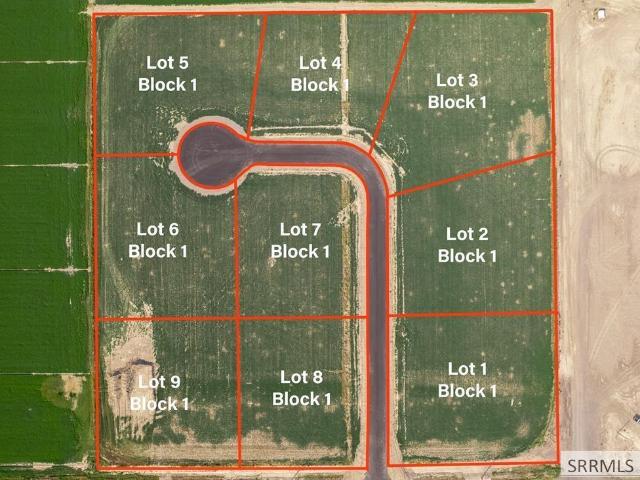 Land for sale in Terreton, Idaho