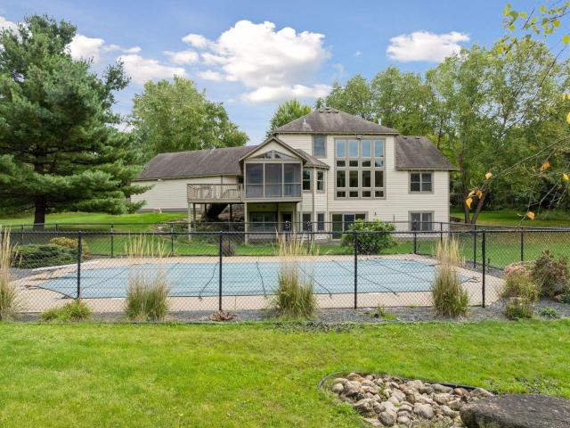 House for sale in Afton, Minnesota