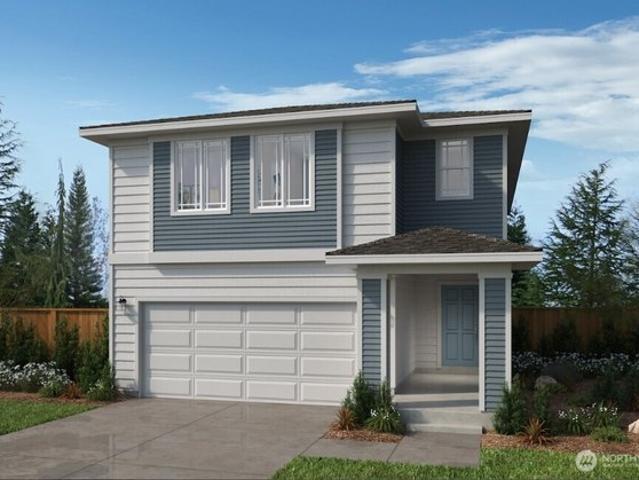 House for sale in Poulsbo, Washington