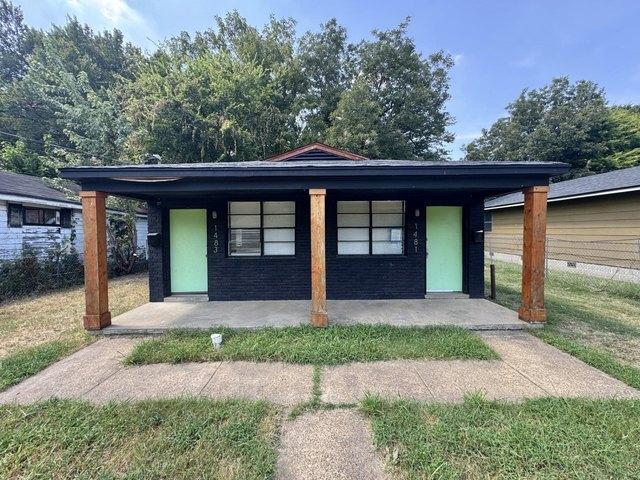 House for sale in Memphis, West Tennessee