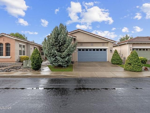 House for sale in Sparks Glencoe, Nevada