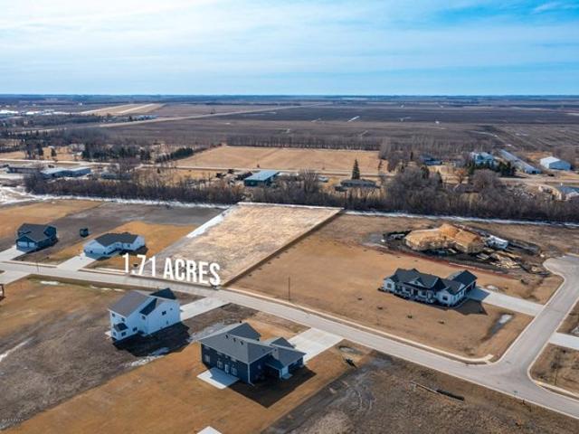 Land for sale in Wahpeton, North Dakota